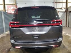 كرايسلر باسيفيكا